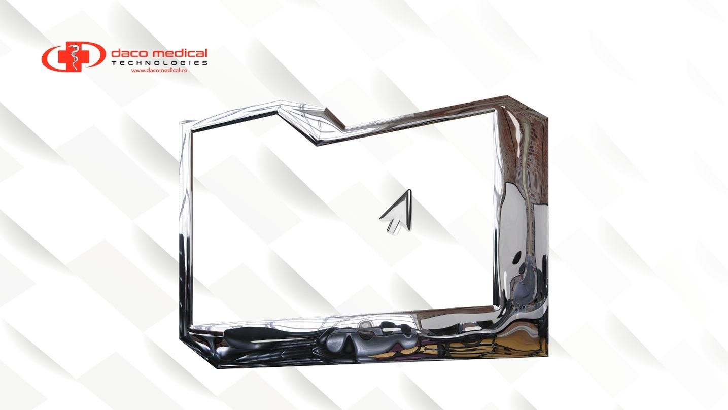 Articol Daco Medical Educație Tehnologie