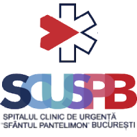 SCUSPB Sf. Pantelimon Bucuresti