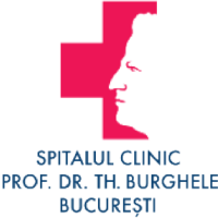 Spitalul Clinic Dr. Th. Burghele