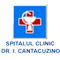Spitalul Clinic Dr. I. Cantacuzino
