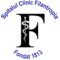 Spitalul Clinic Filantropia