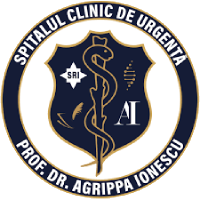 Spitalul Clinic de Urgenta Prof. Dr. Agrippa Ionescu