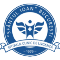 Spitalul Clinic de Urgenta Sf. Ioan Bucuresti