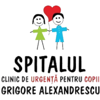 Spitalul Clinic de Urgenta pentru Copii Grigore Alexandrescu