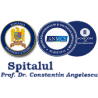 Spitalul Prof. Dr. Constantin Angelescu