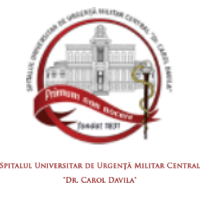 Spitalul Universitar de Urgenta Militar Central Dr. Carol Davila