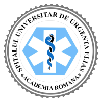 Spitalul de Urgenta Elias