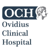 Ovidius Clinical Hospital
