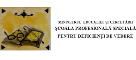 Școala pentru Deficienți de Vedere