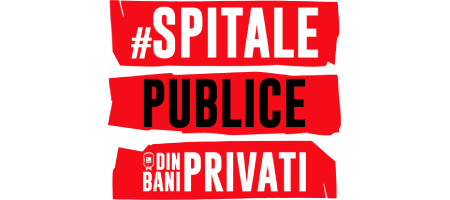Spitale Publice din Bani Privați