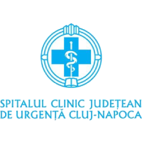 Spitalul Clinic Judetean de Urgenta Cluj-Napoca