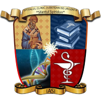 Spitalul Clinic Judetean de Urgenta Iasi