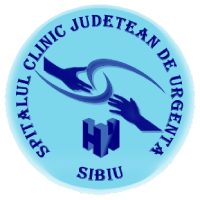 Spitalul Clinic Judetean de Urgenta Sibiu