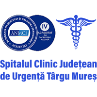 Spitalul Clinic Judetean de Urgenta Targu Mures