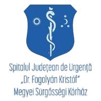 Spitalul Judetean de Urgenta Sf. Gheorghe