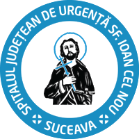 Spitalul Judetean de Urgenta Suceava